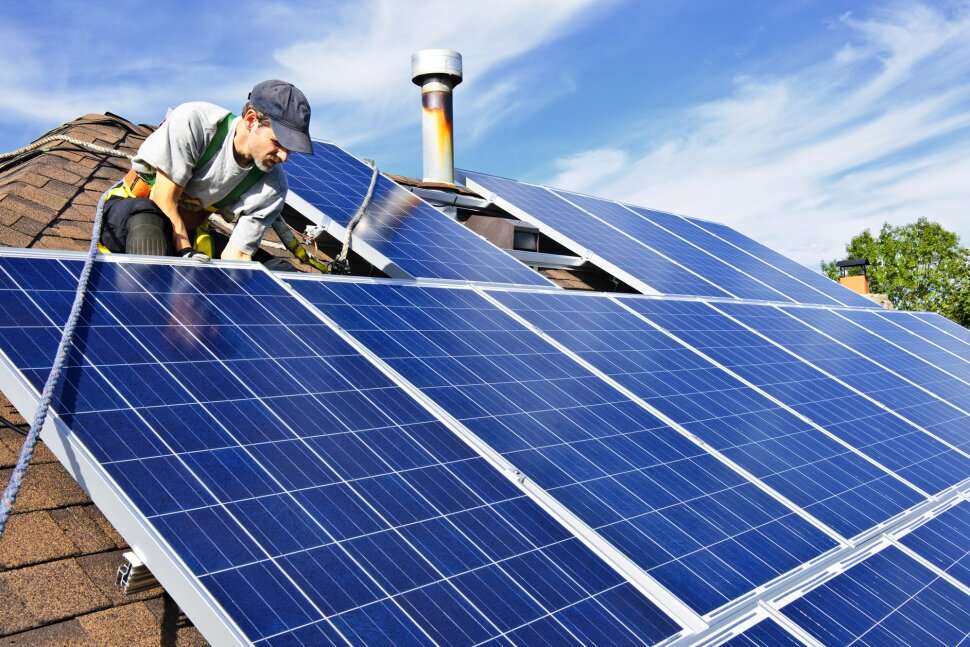 Solar Installers - All Star Roofing and Solar, Roofing Installation, Solar Installation, Serving Austin TX, El Paso TX, Houston TX, San Antonio TX, Dallas TX, Converse TX